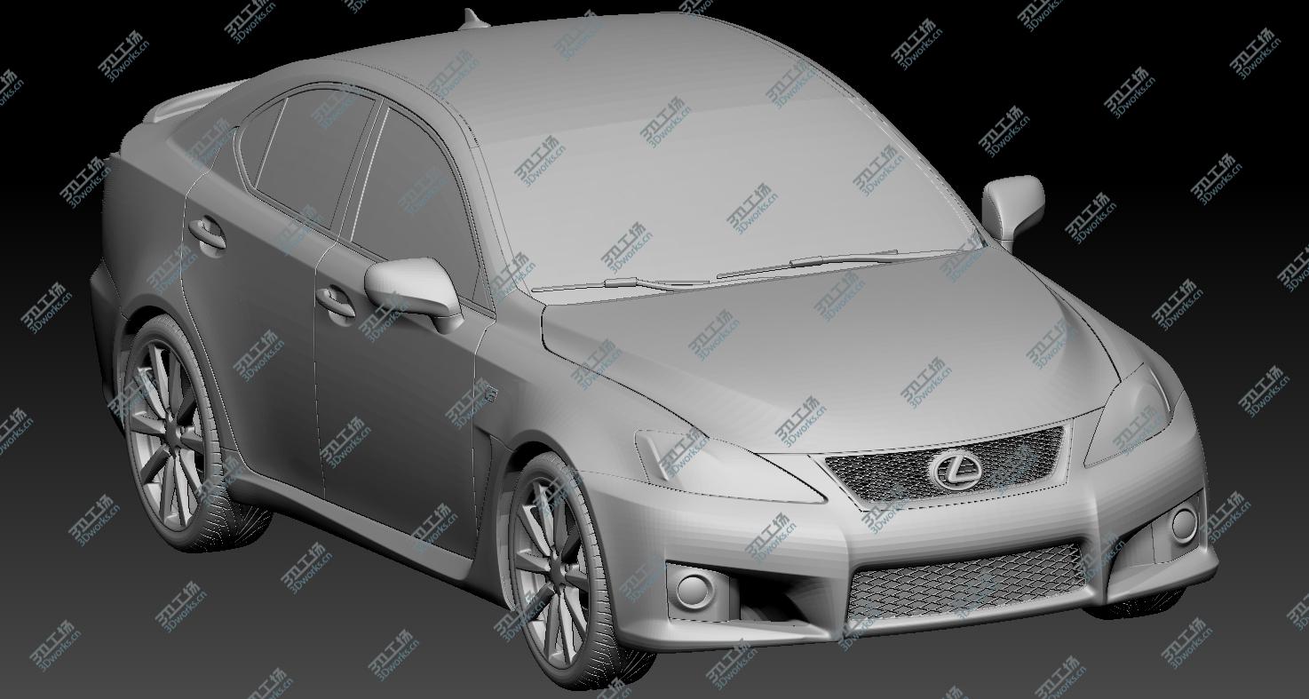 images/goods_img/2018042906/Lexus IS F/1.jpg